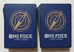Lot of 100 Japanese ONE PIECE Cardgame Card Set TCG - Image 2