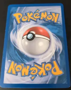 Rare Pokemon Card Landorus 74/101 Noble Victories Reverse Holo GRADEABLE - Image 4