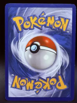 Pokemon TCG Water Energy HeartGold SoulSilver Regular Card 117/123 - Image 2