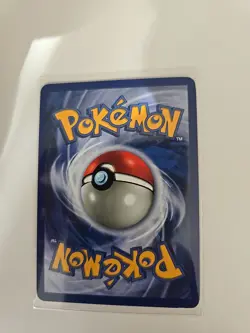 Pokemon TCG Shellder Fossil, 1st Edition Common Card 54/62 - Image 3