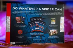Magic: The Gathering Marvel's Spider-Man Bundle Box - NEW SEALED !!! - Image 2