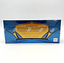 Magic the Gathering MtG MODERN MASTERS (2013) Booster Box • FACTORY SEALED - Image 4