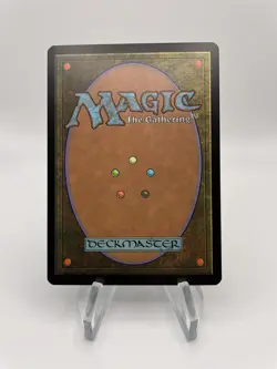 Thornbite Staff - Morningtide - Uncommon - MTG - Shaman Equipment - NM/M Cond - Image 4