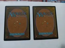 2x Magda, Brazen Outlaw Kaldheim Regular NM MTG Magic the Gathering - Image 2