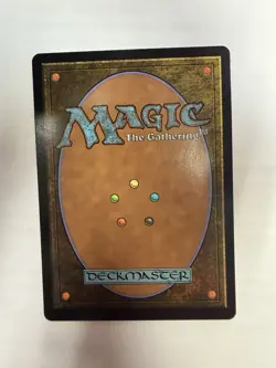 Avatar Kyoshi, Earthbender Avatar: The Last Airbender: Eternal-Legal Foil - Image 2