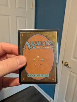 Snapcaster Mage 0469 (Borderless Chocobo Track Foil) Commander Final Fantasy - Image 2