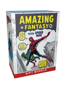 Wizards of The Coast- Magic: The Gathering Marvel's Spider-Man-Bundle: Gift Edit - Image 1