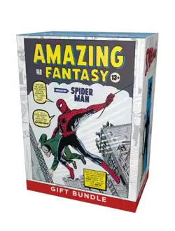 Wizards of The Coast- Magic: The Gathering Marvel's Spider-Man-Bundle: Gift Edit - Image 2