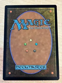 Magic The Gathering: Commander's Plate - MP! - 305/361 - Commander 2020 - Image 2