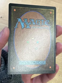 Magic The Gathering: Commander's Plate - MP! - 305/361 - Commander 2020 - Image 5