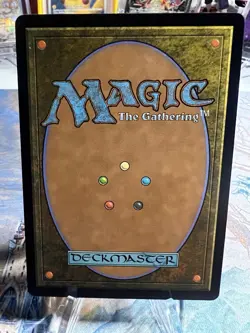 Magic: The Gathering Mystical Tutor (Borderless) Dominaria Remastered Regular NM - Image 2