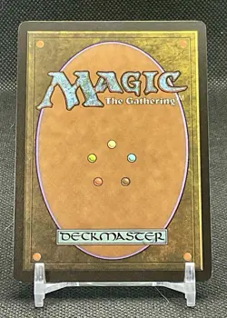 Magic the Gathering - Patchwork Banner - Foil - Bloomburrow - MTG - Image 2