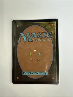 Nissa, Who Shakes the World Borderless Raised Foil Bloomburrow NM MTG - Image 2
