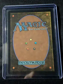 An Offer You Can't Refuse MTG SLP 0007 - Pro Tour Promo NM EN FOIL - Image 2