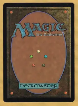 Crystal Spray (Invasion, Rare, English, 2000) MTG - Image 2