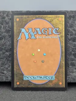 LP - Corrosive Mentor - Shadowmoor - Magic The Gathering Lightly Played Eng MTG - Image 2