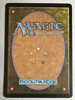 MTG / Bribery / 8ED / #64 / Regular / Rare / NM - Image 2