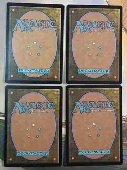 Lodestone Golem x4 Foil Retro BRO Brothers War MTG Magic the Gathering - Image 2