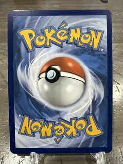 Pokemon TCG Cramorant 176/167 Twilight Masquerade Illustration Rare - Image 2