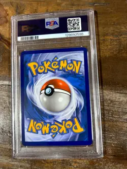 POKEMON 2023 Paldea Evolved Hyper Rare CHIEN-PAO EX #274 PSA 10 Gem Mint RARE - Image 2