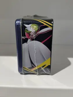 Pokemon TCG 2025 Fall Collector Chest Factory Sealed Chest - Image 5