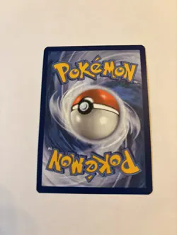 Pokemon TCG Ditto 201/091 SV: Paldean Fates Set Baby Shiny Holo NM/M - Image 2