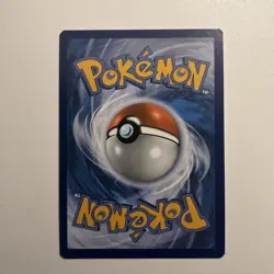 Pokemon TCG Magikarp Reverse Holo 17/111 - Image 2