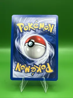 Pokemon TCG Jumpluff 1st Edition Neo Revelation Holo 9/64 Pack Fresh Near Mint - Image 4