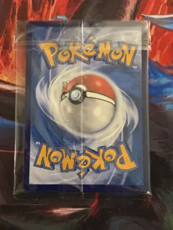 [US Seller] SEALED Pokemon S-Chinese Bulbasaur 097/SV-P Companion Gift Box Promo - Image 3