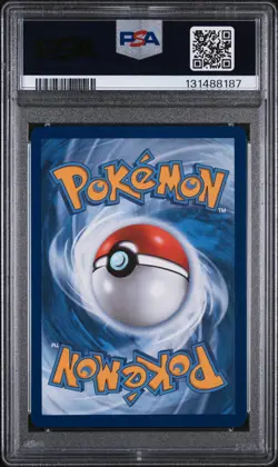 2025 Pokemon Journey Together N'S Zoroark EX Special Illustration PSA 10 185/159 - Image 2