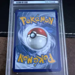 PSA GEM MT 10 Pokemon TCG Machamp VMAX Astral Radiance 073 - Image 4