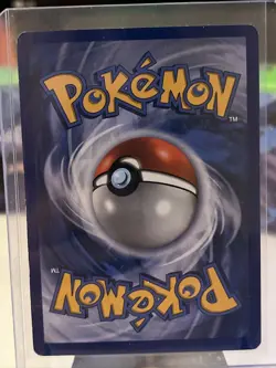 Pokemon TCG Reshiram Next Destinies 21/99 Regular Rare MP - Image 2