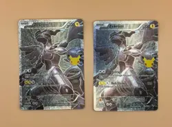 Pokemon TCG Zekrom 114/114 Celebrations Classic Collection Holo - Image 1