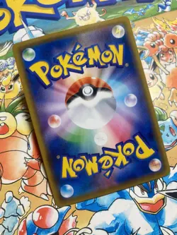 Flying Pikachu V 023/028 25th Anniversary Collection Pokemon Japanese TCG - Image 4