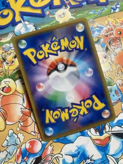 Flying Pikachu VMAX 024/028 25th Anniversary Collection Pokemon Japanese TCG - Image 4