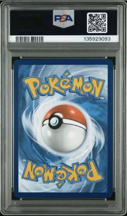 2025 POKEMON DRI EN-DESTINED RIVALS ULTRA RARE #221 ETHAN'S ADVENTURE PSA 10💎 - Image 2