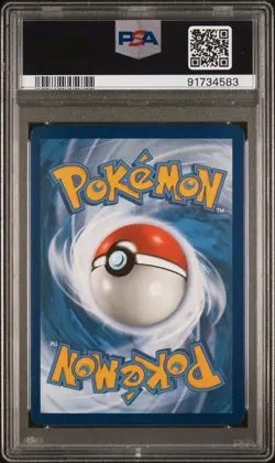 2021 Pokemon SWSH Evolving Skies Rayquaza VMAX #218 FA Secret PSA 10 GEM MINT - Image 2