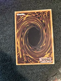 1st Movement Solo - MP24-EN038 - Quarter Century Secret Rare YuGiOh - Image 2