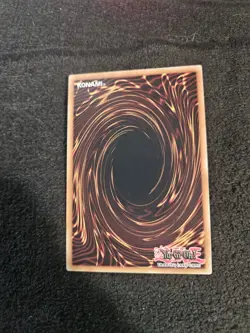 Primite Roar - MP25-EN252 - Ultra Rare YuGiOh - Image 2