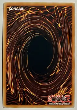 Soul Crossing EGS1-EN002 (NM) Ultra Rare 1st Edition Yu-Gi-Oh! TCG Card - Image 2