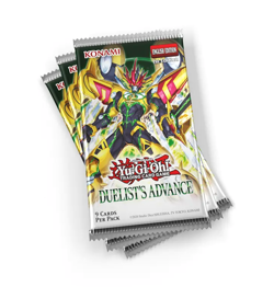 YuGiOh! TCG - Duelist’s Advance - ENG 1st Edition - 24er Display - NEU & OVP - Image 4