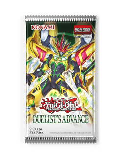 YuGiOh! TCG - Duelist’s Advance - ENG 1st Edition - 24er Display - NEU & OVP - Image 5