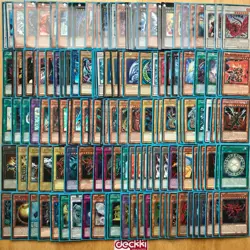 100+ Limited Edition Foil Cards | Collectible Tin Promos (NM) | 2008-2019 YuGiOh - Image 1