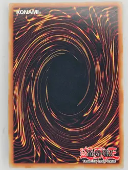 Yu Gi Oh - BLC1-EN026 Chaos Emperor, The Dragon Of Armageddon - Gold Ultra Rare - Image 2