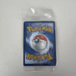 Pokemon TCG Articuno 032/159 Journey Together Promo Sealed Trading Card - Image 2