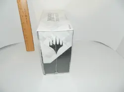 2015 Core Set Fat Pack FACTORY SEALED MTG Magic the Gathering 9 card packs - Image 3