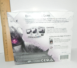 2015 Core Set Fat Pack FACTORY SEALED MTG Magic the Gathering 9 card packs - Image 4