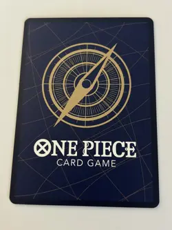 Enel (Judge Pack Vol. 6) OP10-025 One Piece Promotion Cards Foil - Image 2