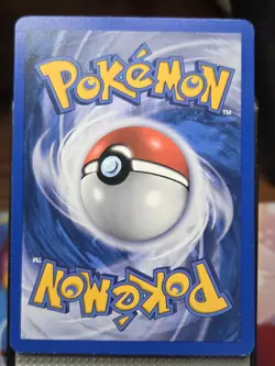 2005 Emerald Pokemon Cacturne EX Holo Card 91/106 NM - condition - Image 2