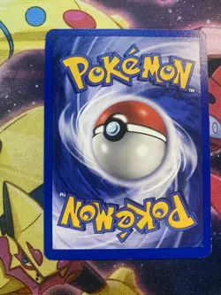 HAUNTER - 43/130 - Base Set 2 - Pokemon Card - LP - Image 2